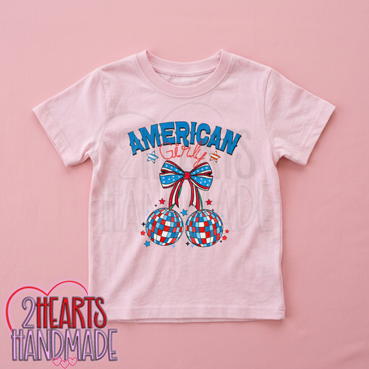 American Girly