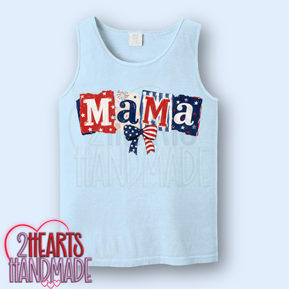 Mama (Ransom Style)