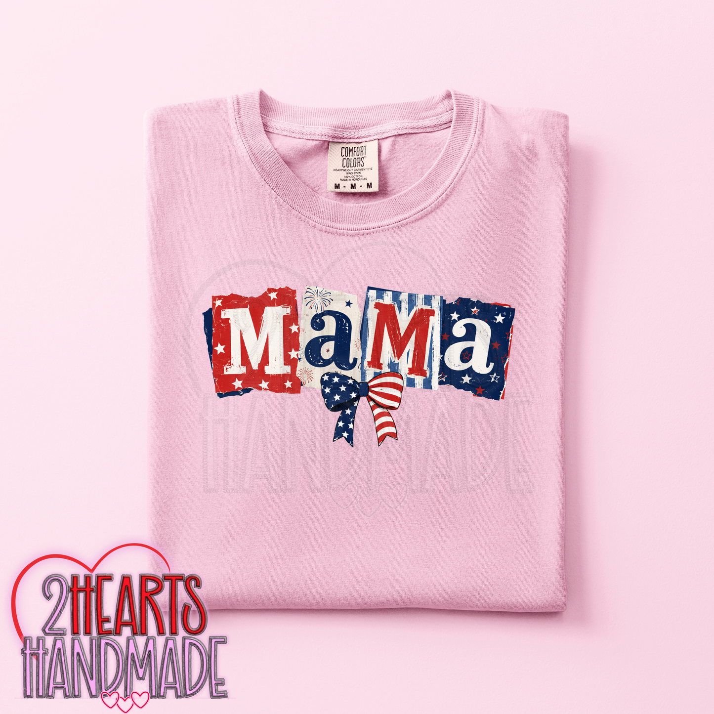 Mama (Ransom Style)