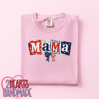 Mama (Ransom Style)