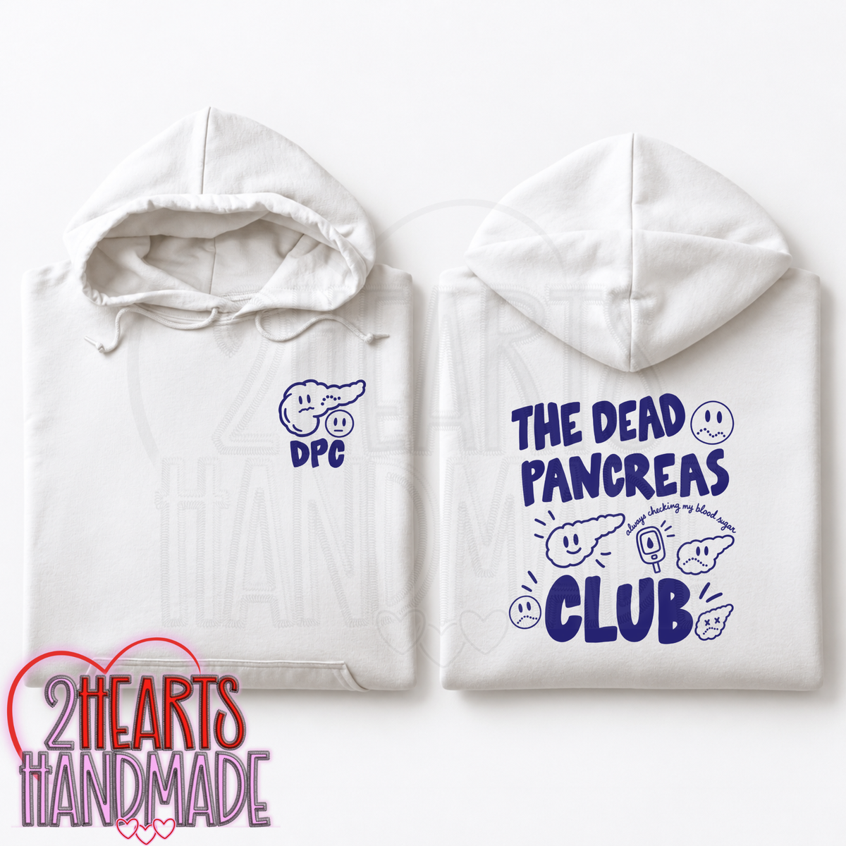 Diabetes: The Dead Pancreas Club