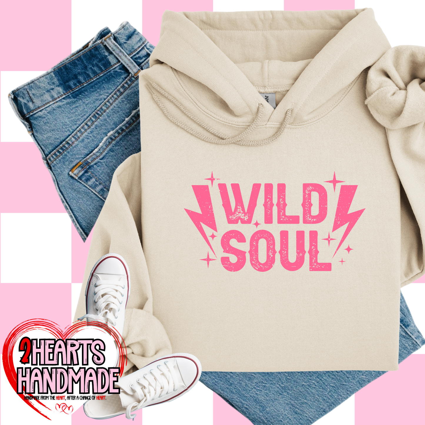 Wild Soul