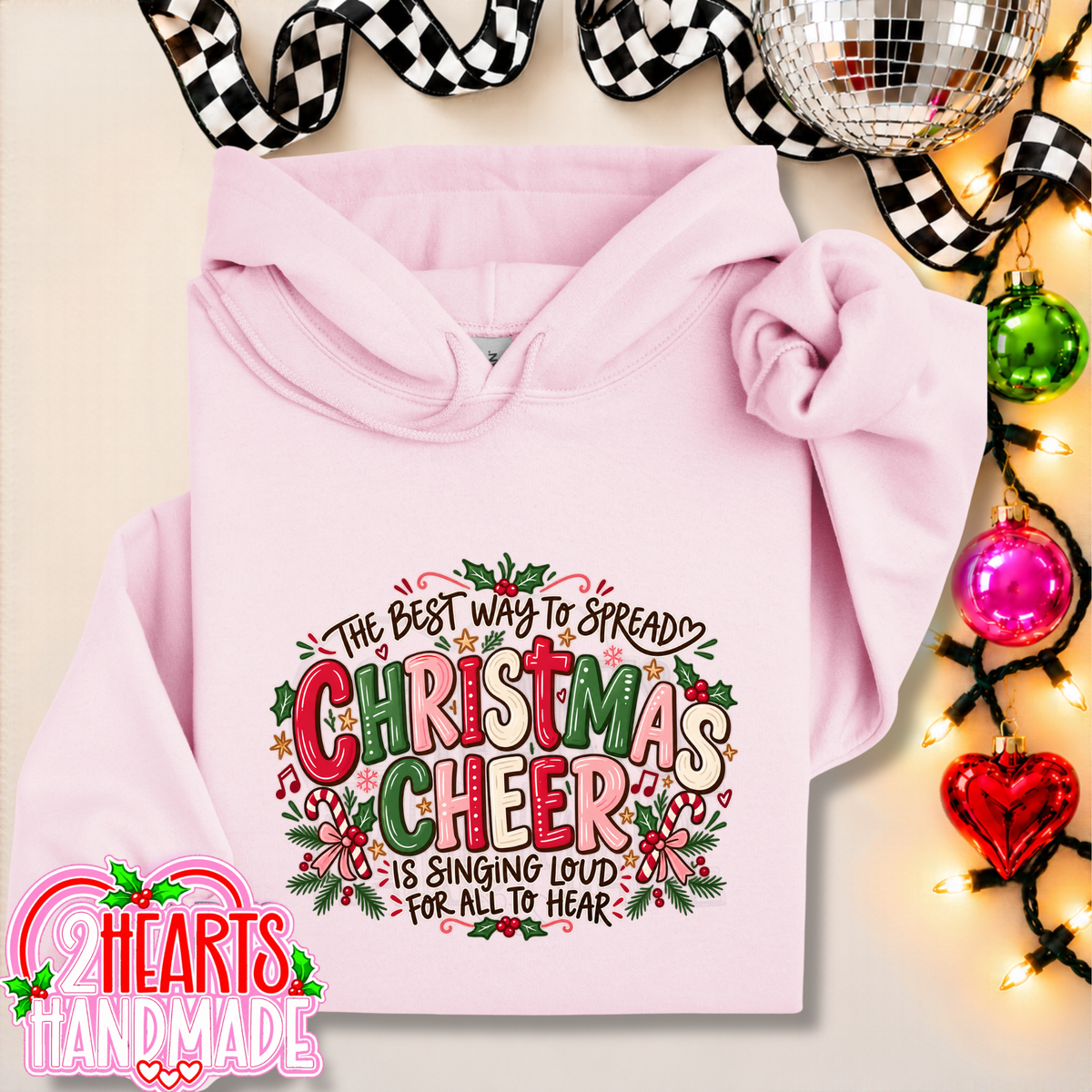 Christmas Cheer