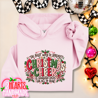 Christmas Cheer