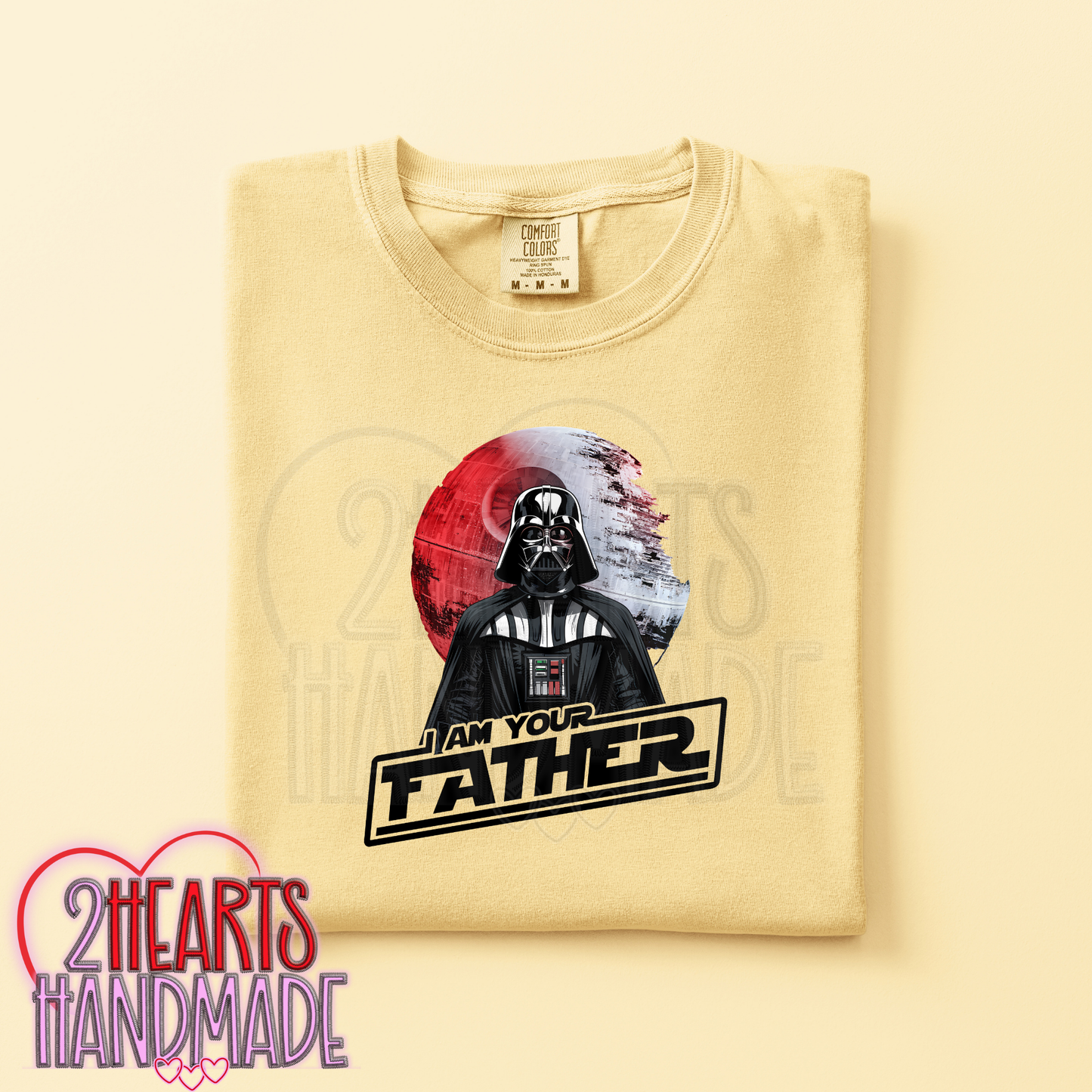 I Am Your Father