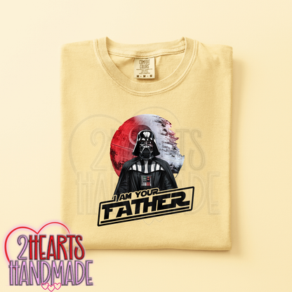 I Am Your Father