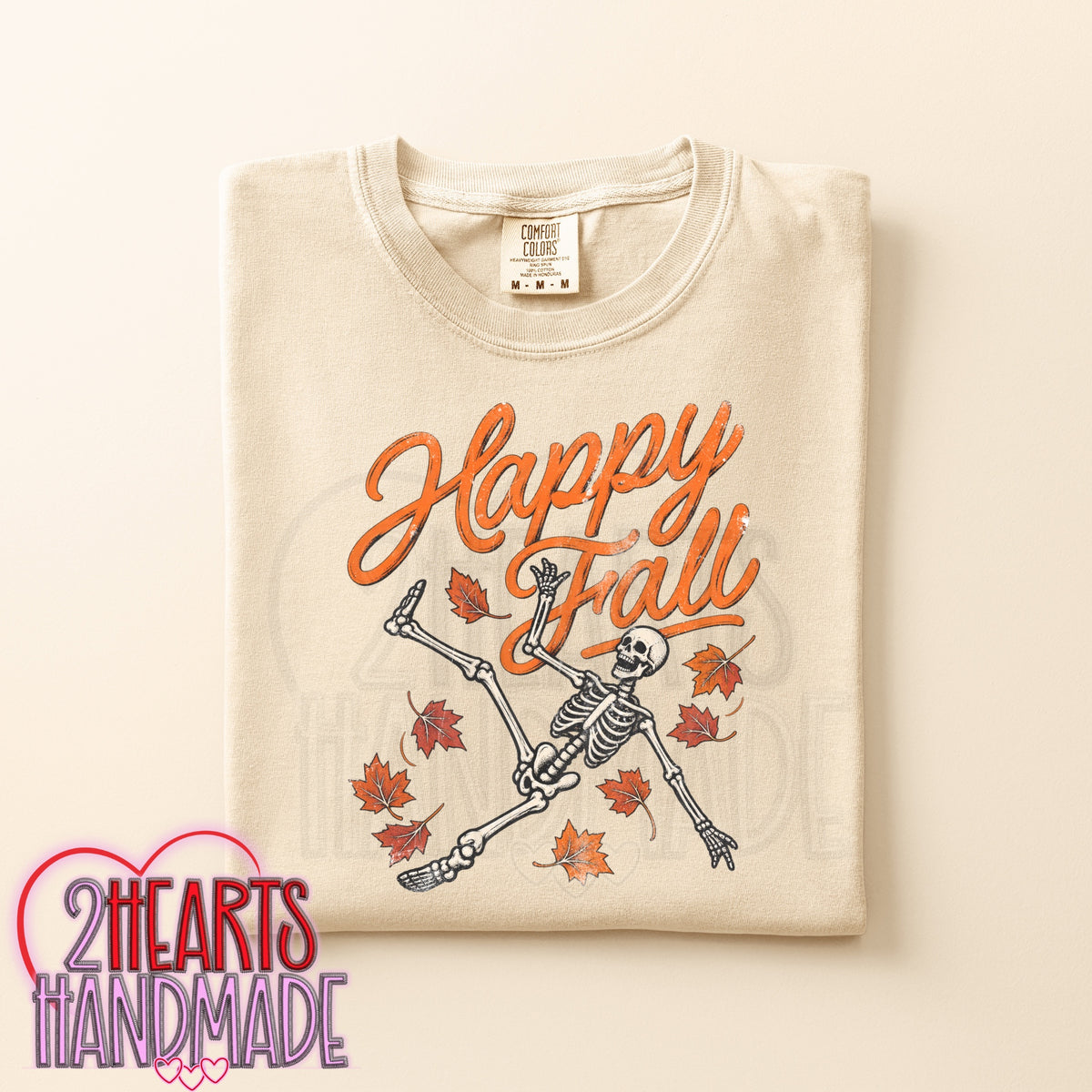Happy Fall