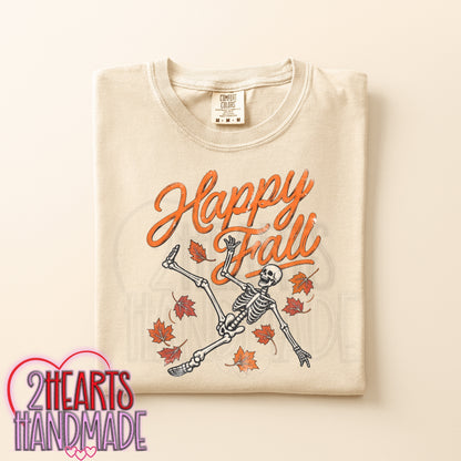 Happy Fall