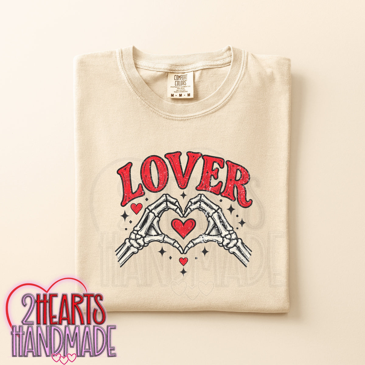 Lover Halloween Style