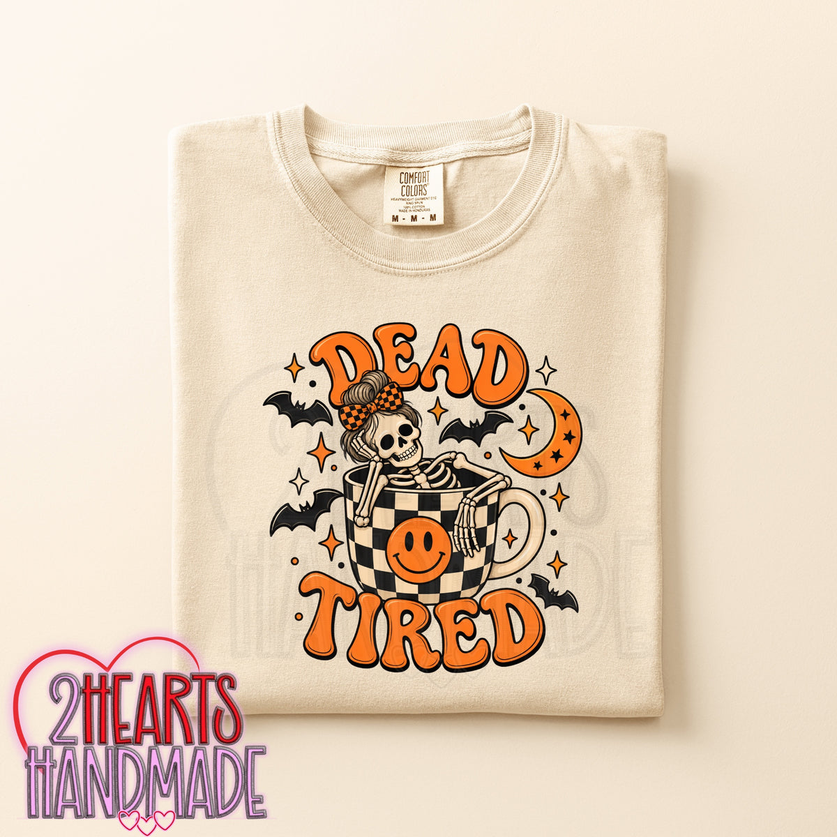 Dead Tired