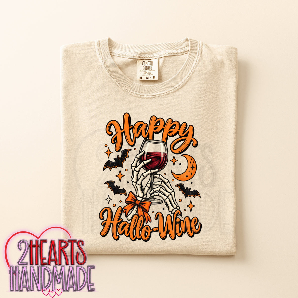 Happy HalloWine