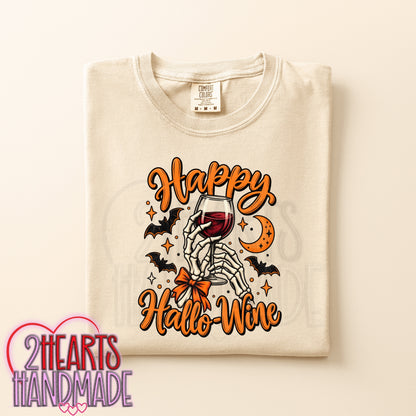 Happy HalloWine