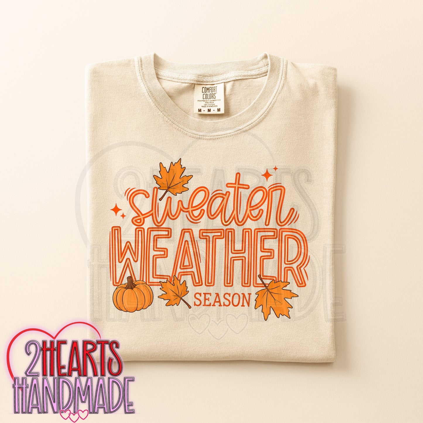 Sweater Weather Season