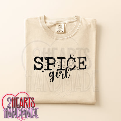 Spice Girl