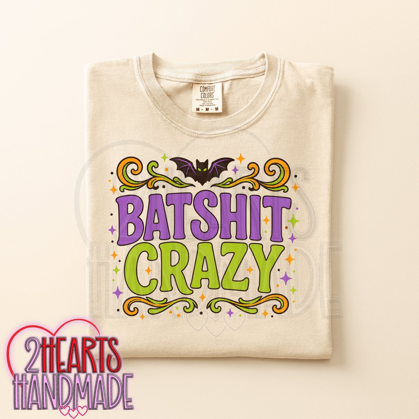 BatShit Crazy