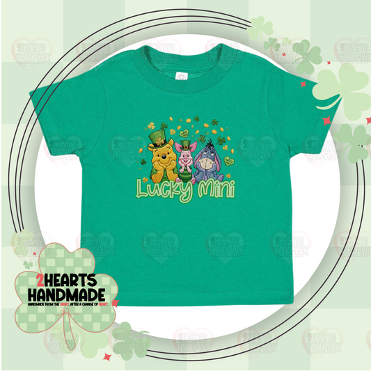 Lucky Mini