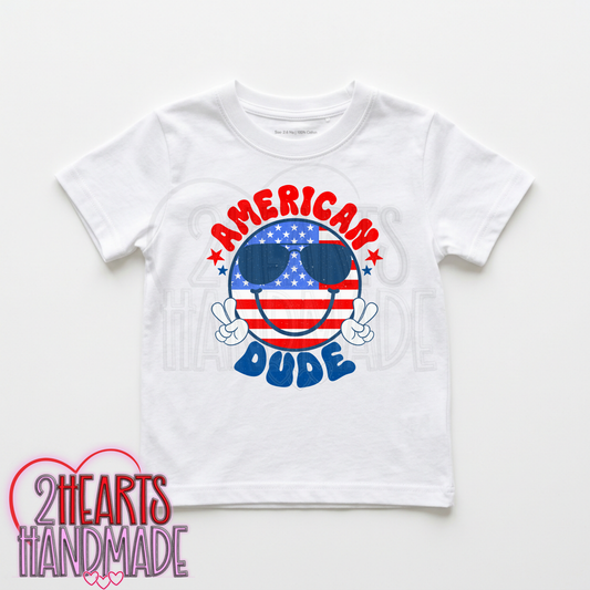American Dude