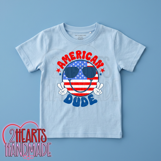 American Dude