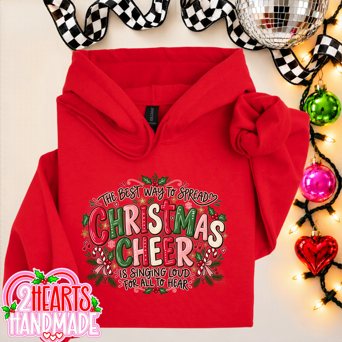 Christmas Cheer