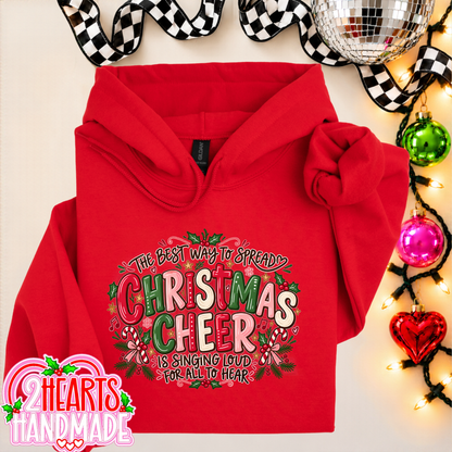 Christmas Cheer