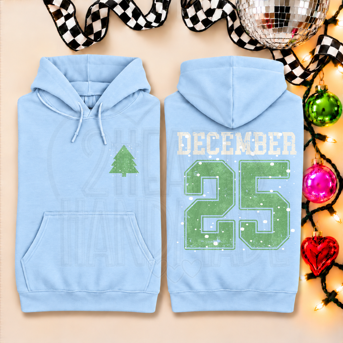 December 25