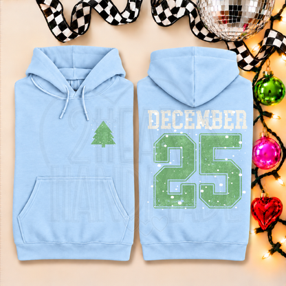 December 25