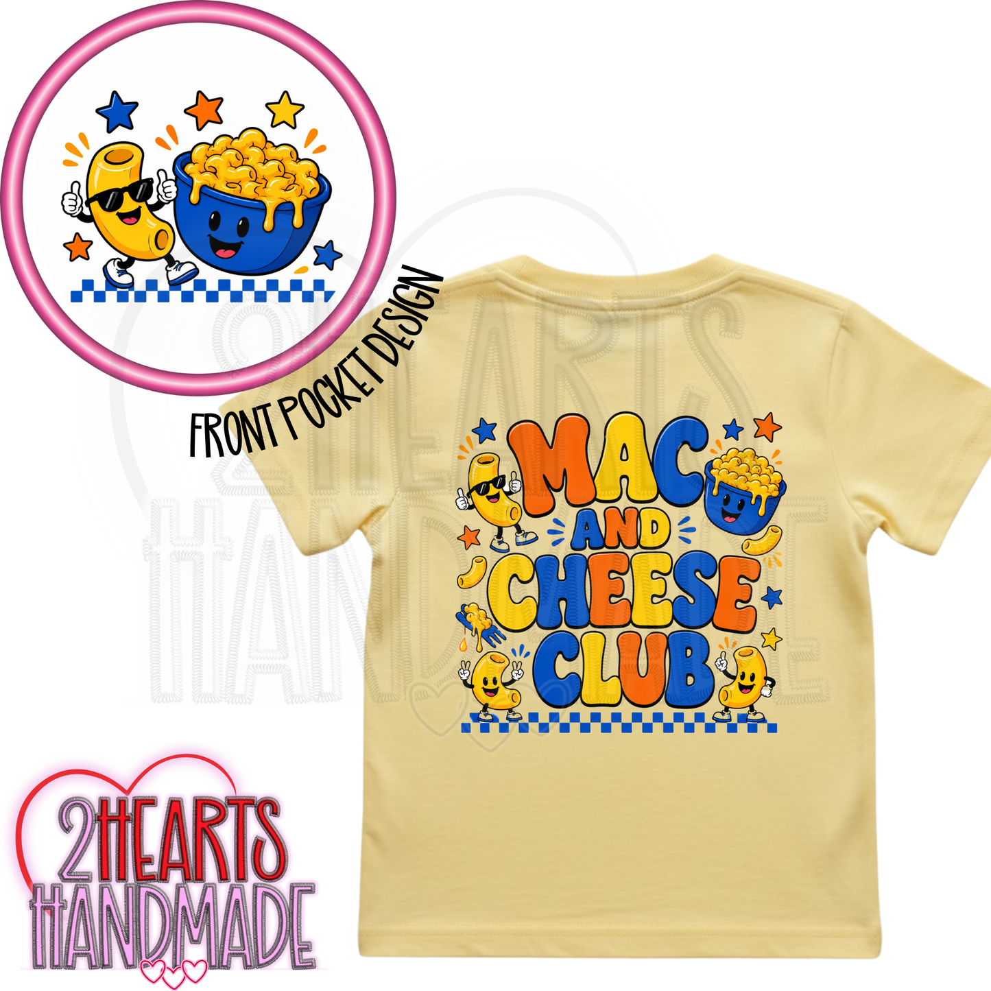 Mac & Cheese Club