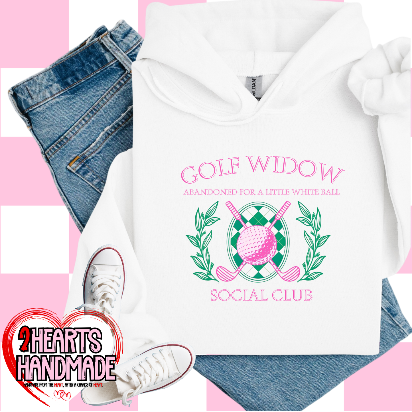 Golf Widow