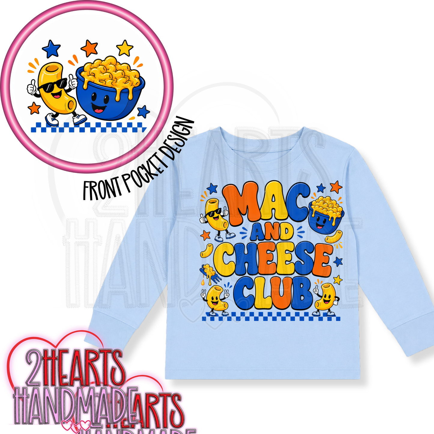 Mac & Cheese Club