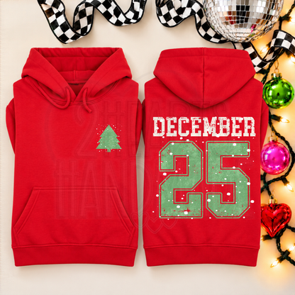 December 25
