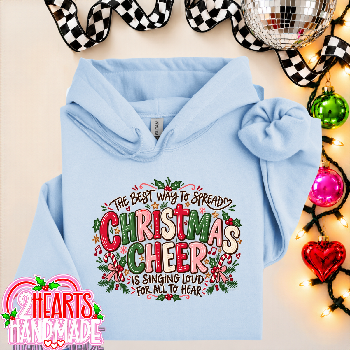 Christmas Cheer