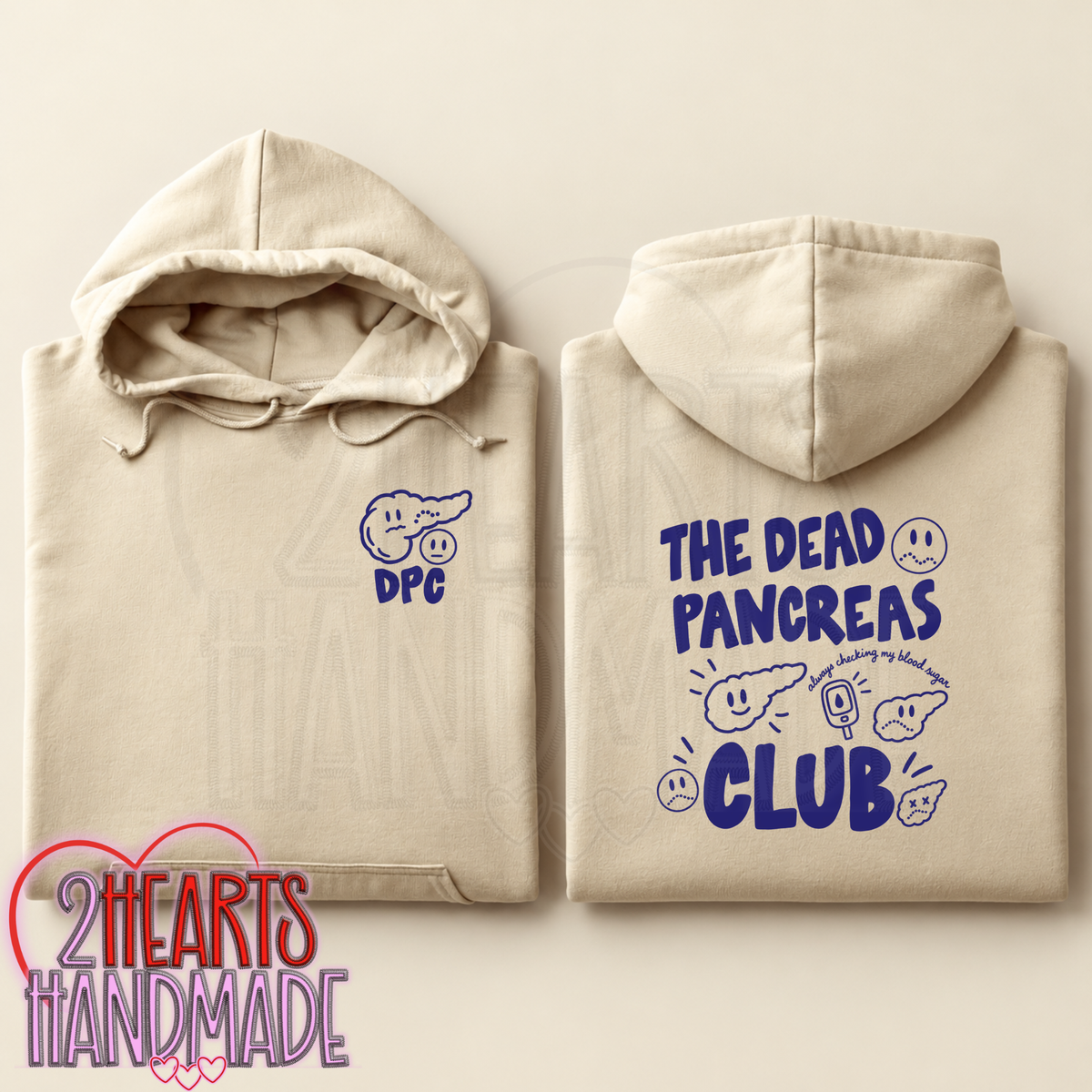 Diabetes: The Dead Pancreas Club