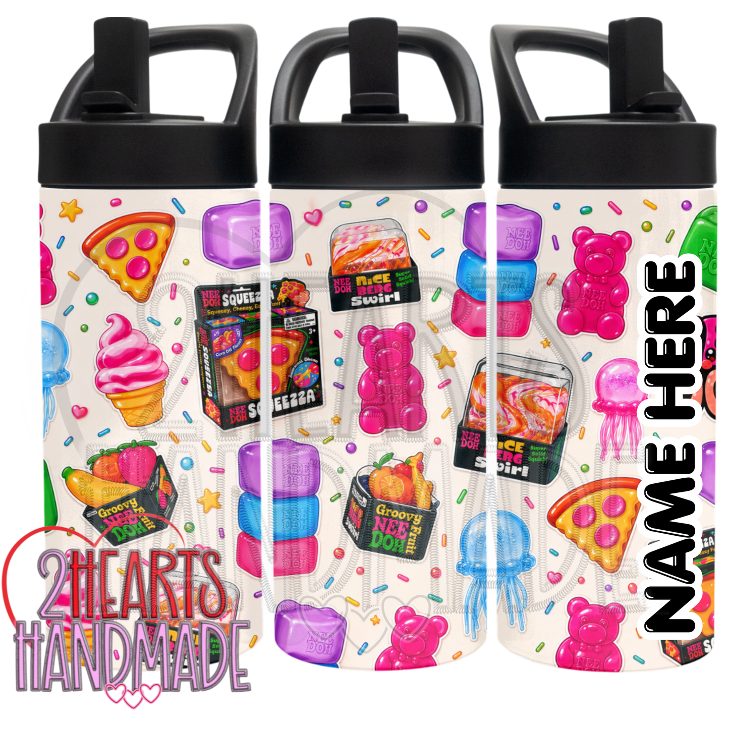 Kids Tumblers - Free Personalization