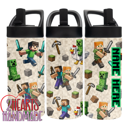 Kids Tumblers - Free Personalization