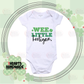 Wee Little Hooligan
