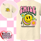 Smile