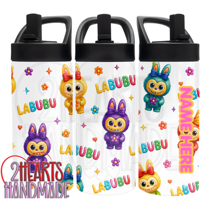 Kids Tumblers - Free Personalization