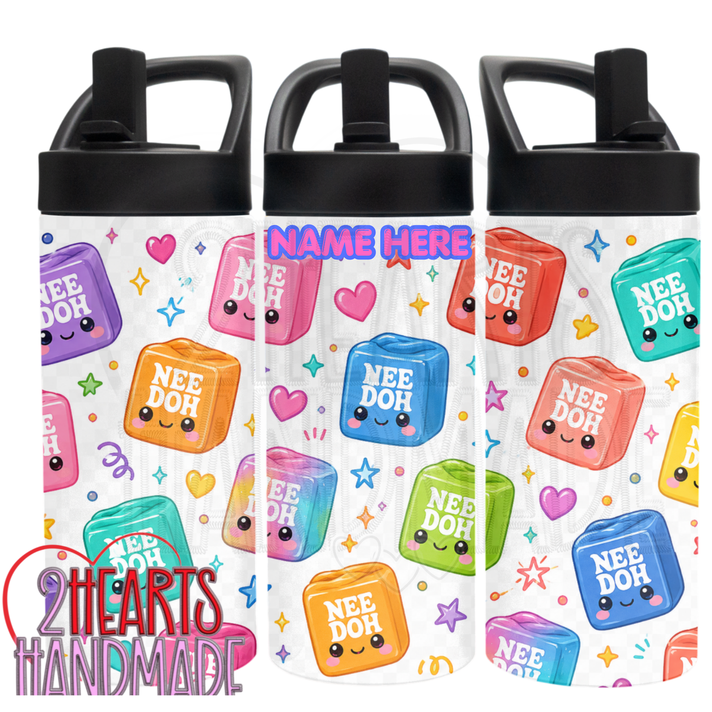 Kids Tumblers - Free Personalization
