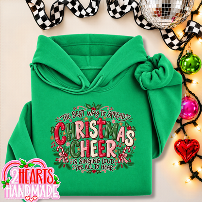 Christmas Cheer