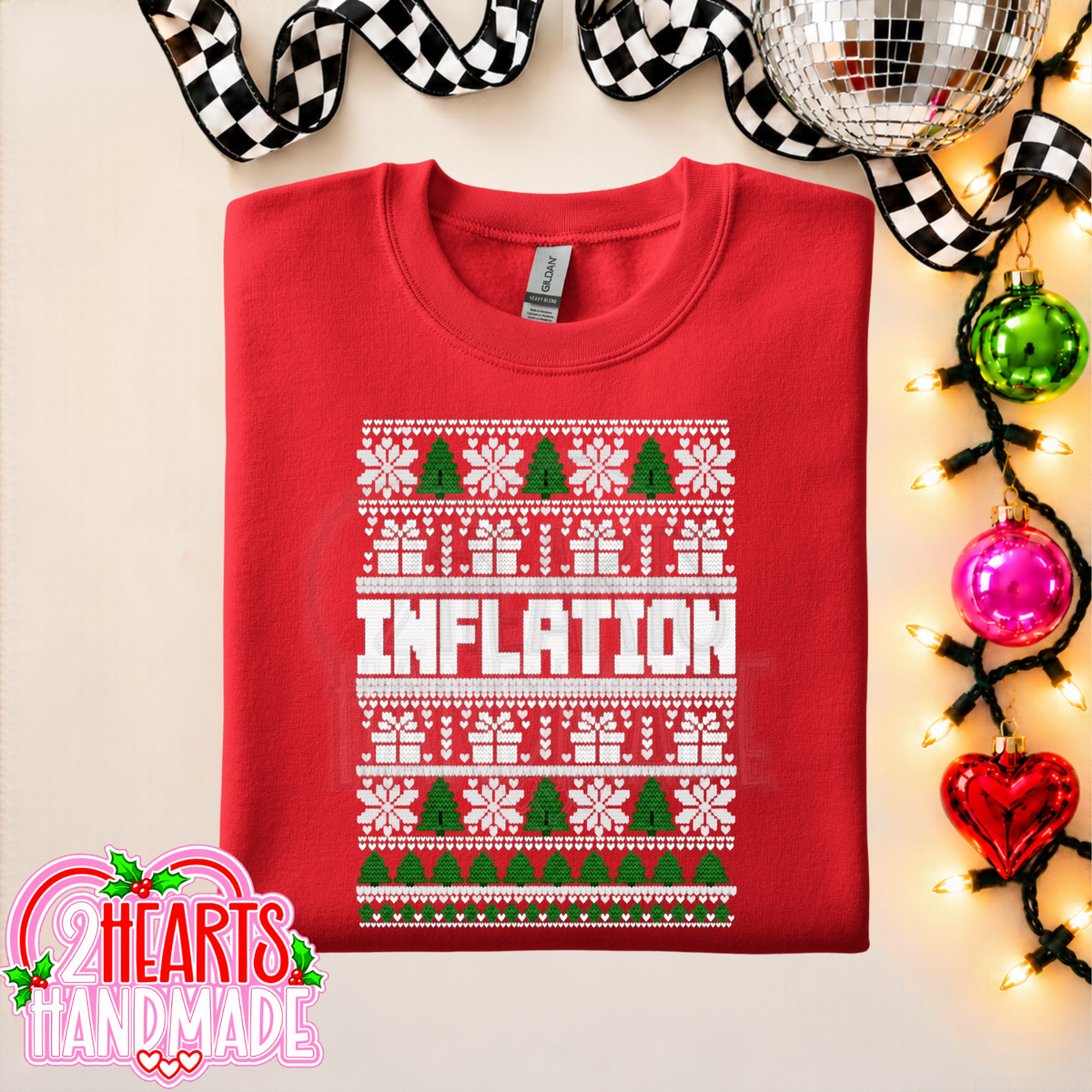 INFLATION(Couples Set)