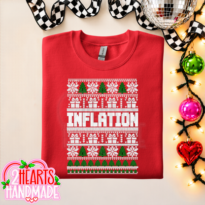 INFLATION(Couples Set)