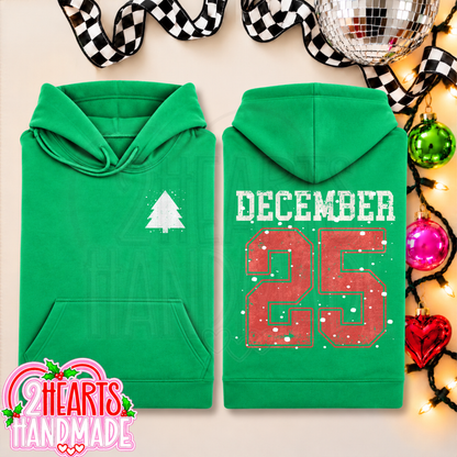 December 25
