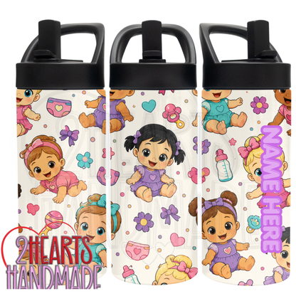 Kids Tumblers - Free Personalization