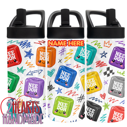 Kids Tumblers - Free Personalization