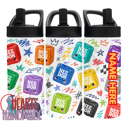 Kids Tumblers - Free Personalization