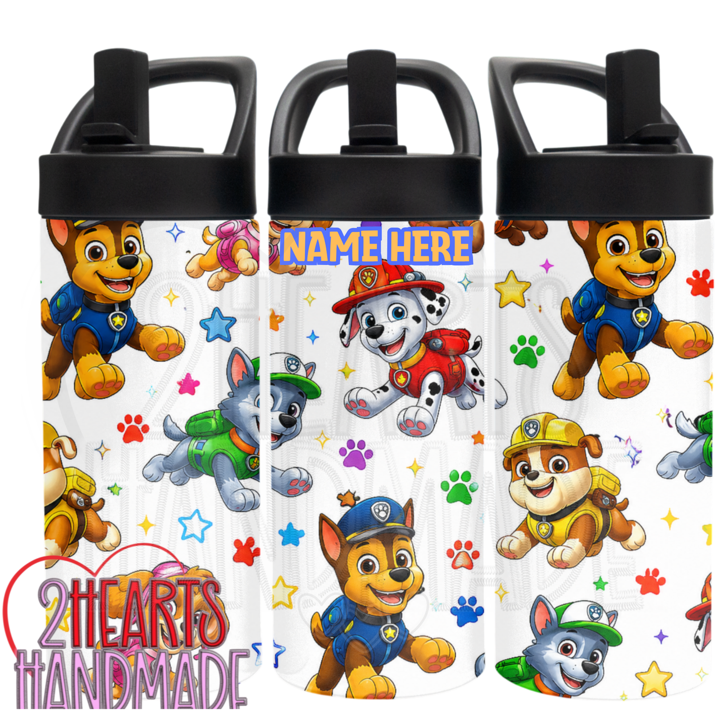 Kids Tumblers - Free Personalization