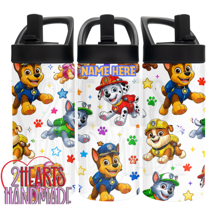 Kids Tumblers - Free Personalization