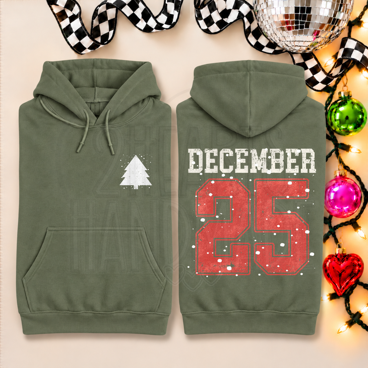 December 25