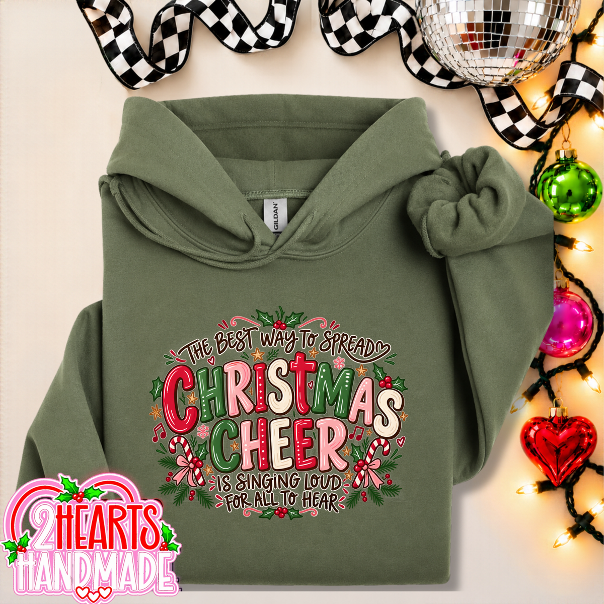 Christmas Cheer