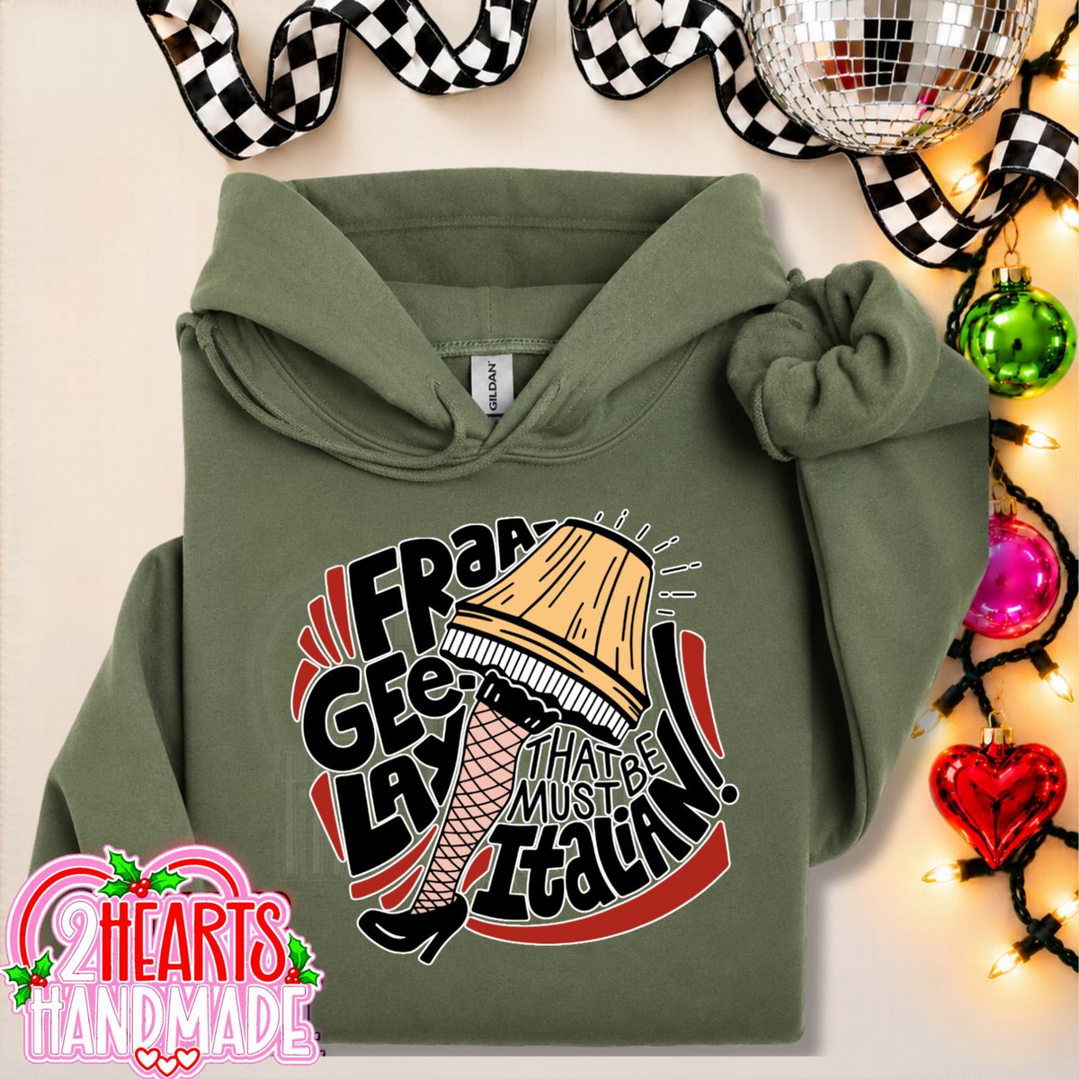 FRAGEELAY